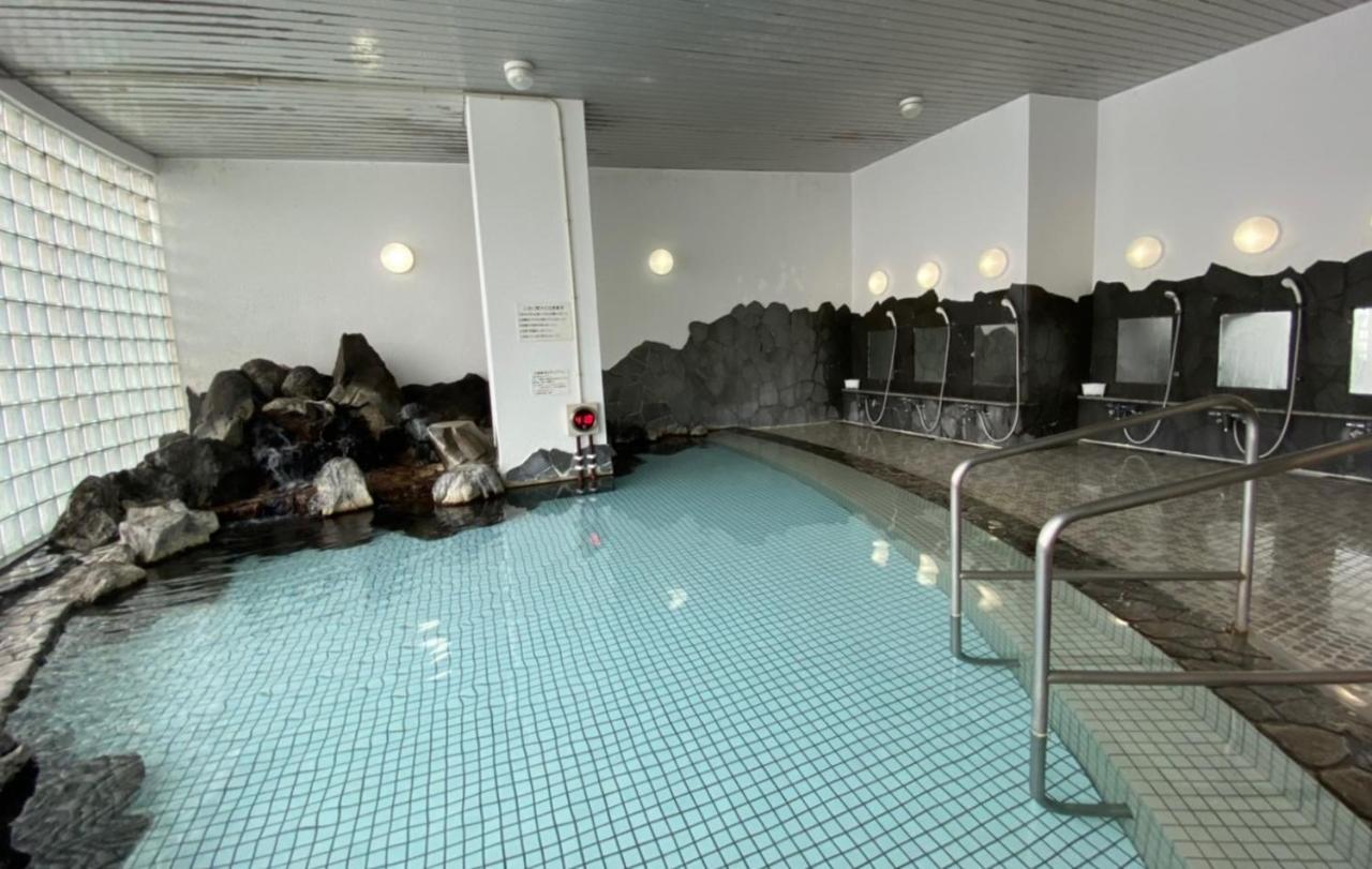 ライオンズマンション越後湯沢 901 Юдзава Екстер'єр фото