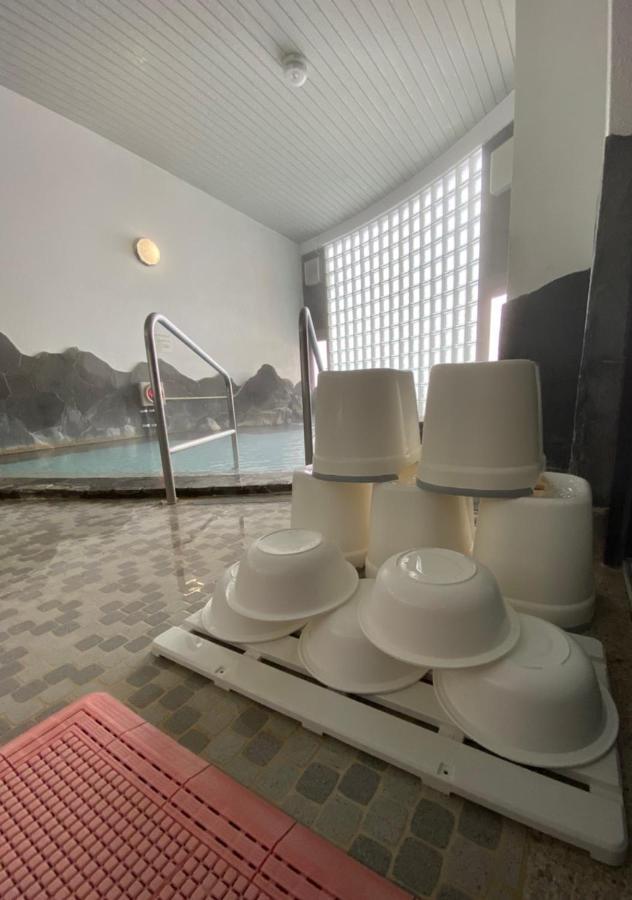 ライオンズマンション越後湯沢 901 Юдзава Екстер'єр фото