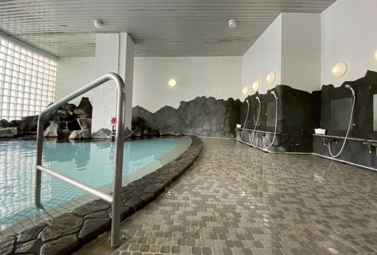 ライオンズマンション越後湯沢 901 Юдзава Екстер'єр фото