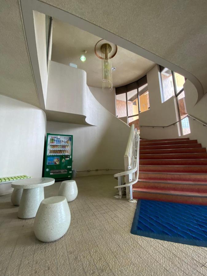 ライオンズマンション越後湯沢 901 Юдзава Екстер'єр фото