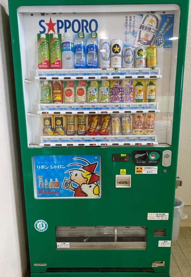 ライオンズマンション越後湯沢 901 Юдзава Екстер'єр фото