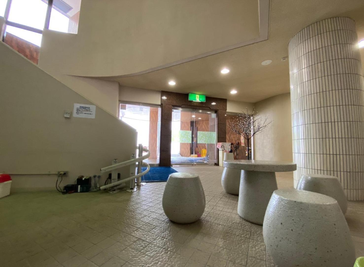 ライオンズマンション越後湯沢 901 Юдзава Екстер'єр фото