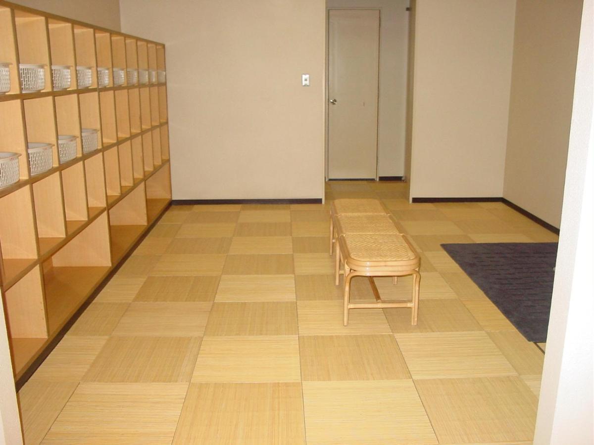 ライオンズマンション越後湯沢 901 Юдзава Екстер'єр фото