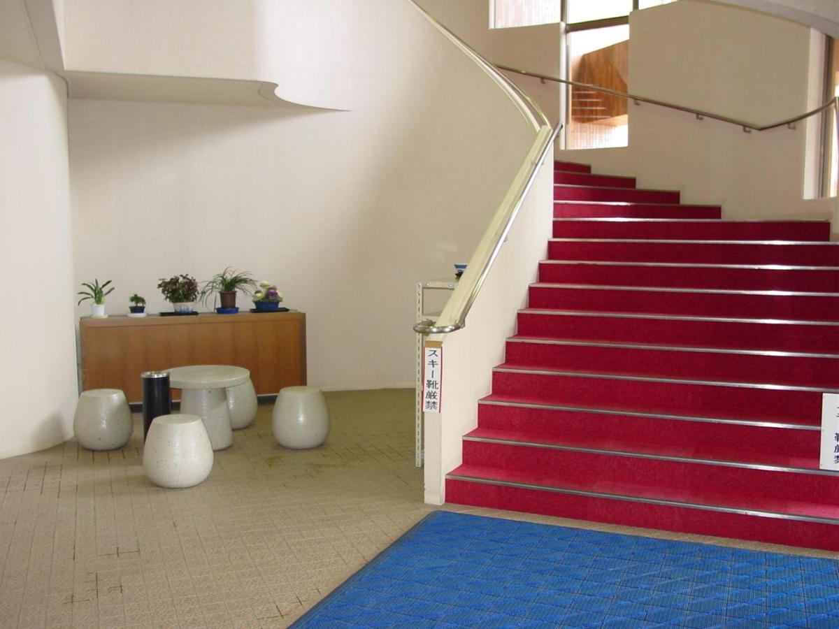 ライオンズマンション越後湯沢 901 Юдзава Екстер'єр фото
