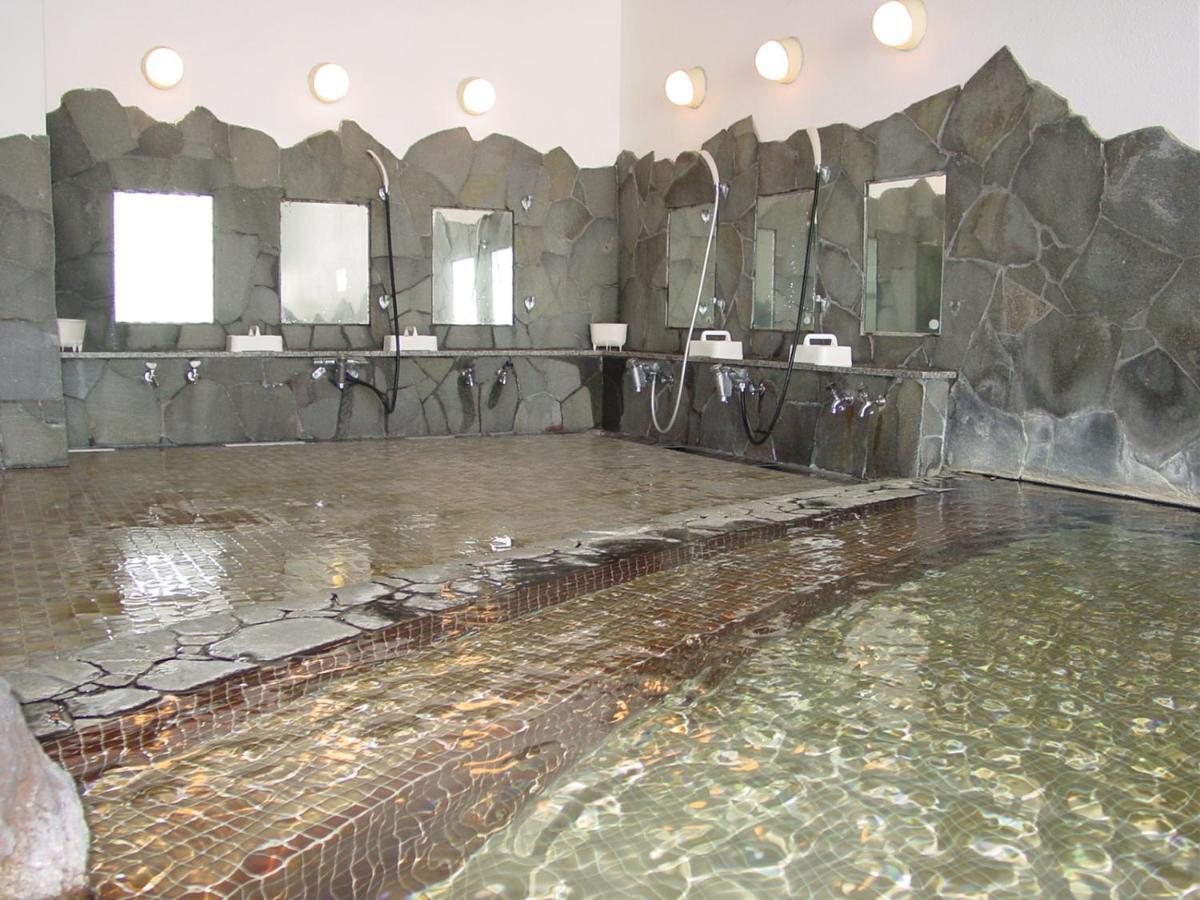 ライオンズマンション越後湯沢 901 Юдзава Екстер'єр фото