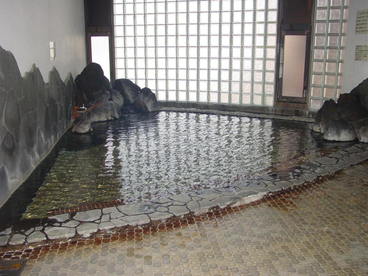 ライオンズマンション越後湯沢 901 Юдзава Екстер'єр фото